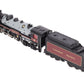 Rapido Trains 601516 HO CP H1b 4-6-4 Hudson Steam Locomotive DCC/Sound #2816 EX/Box