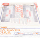 Lionel 6-8851 O Gauge New Haven F3 AA Diesel Locomotive Set #8851/8852 EX/Box