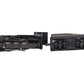 Bachmann 51612 HO Chesapeake & Ohio USRA 0-6-0 Steam Locomotive with Smoke #128 LN/Box