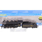 Bachmann 51612 HO Chesapeake & Ohio USRA 0-6-0 Steam Locomotive with Smoke #128 LN/Box