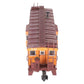 USA Trains R12052 G Southern Pacific Illuminated Bay Window Caboose VG
