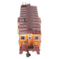 USA Trains R12052 G Southern Pacific Illuminated Bay Window Caboose VG