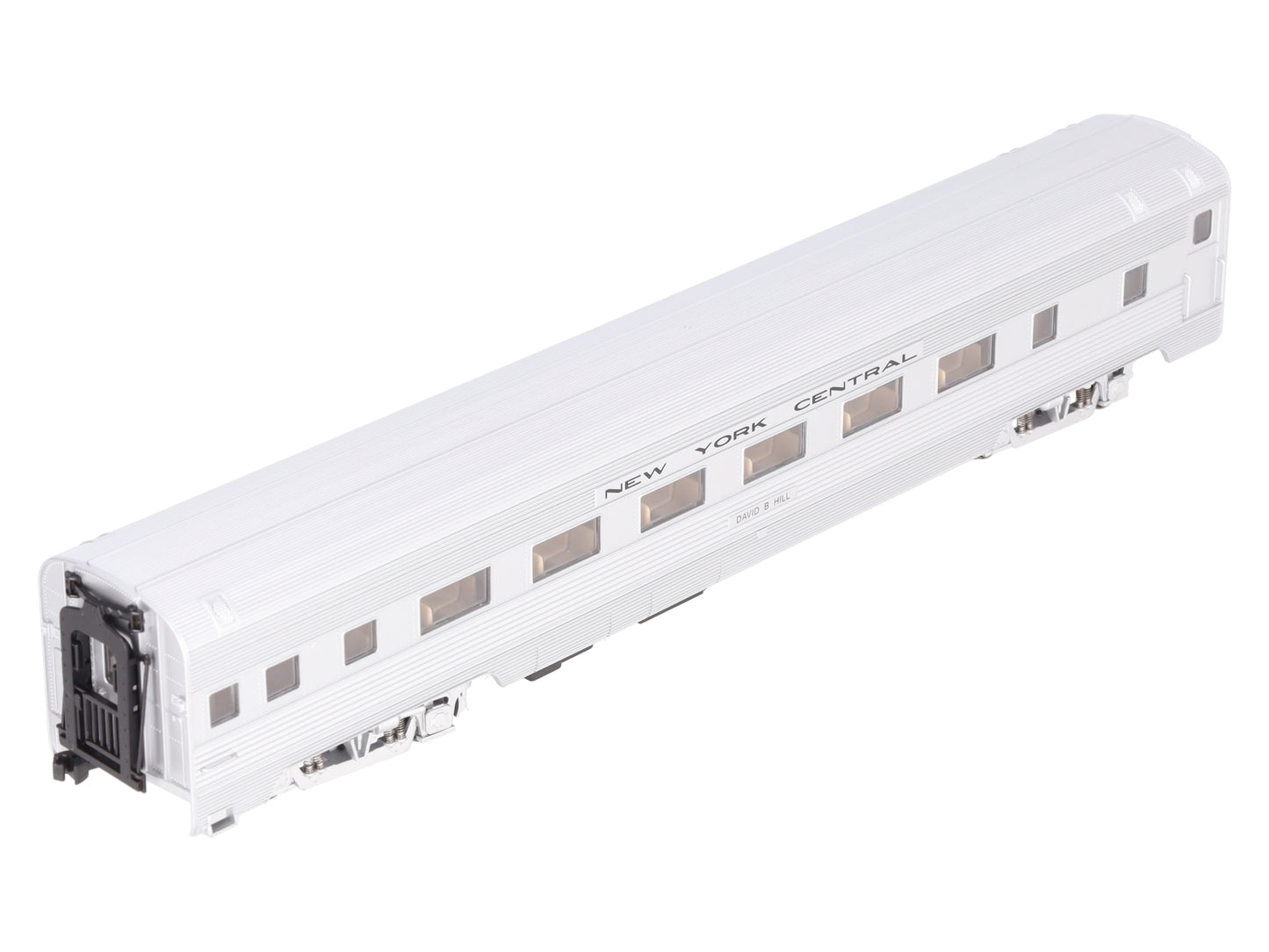 American Models S Scale New York Central 'David B Hill' Budd Coach Car LN/Box