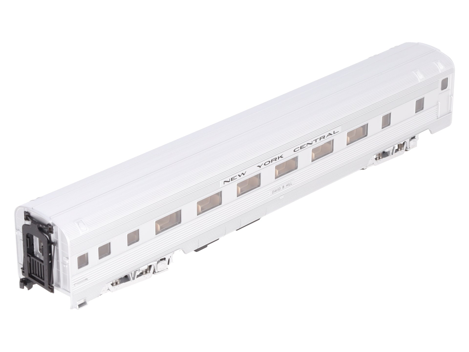 American Models S Scale New York Central 'David B Hill' Budd Coach Car LN/Box