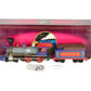 MTH 20-3237-1 O Central Pacific 4-4-0 American Steam Locomotive & Tender #60