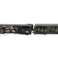 MTH 30-1133-1 O Gauge NYC 4-6-4 Commodore Vanderbilt Steam Engine w/PS1/Box