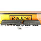 MTH 30-1133-1 O Gauge NYC 4-6-4 Commodore Vanderbilt Steam Engine w/PS1/Box