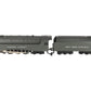 MTH 30-1133-1 O Gauge NYC 4-6-4 Commodore Vanderbilt Steam Engine w/PS1/Box