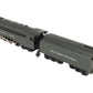 MTH 30-1133-1 O Gauge NYC 4-6-4 Commodore Vanderbilt Steam Engine w/PS1/Box