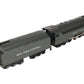 MTH 30-1133-1 O Gauge NYC 4-6-4 Commodore Vanderbilt Steam Engine w/PS1/Box