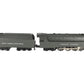 MTH 30-1133-1 O Gauge NYC 4-6-4 Commodore Vanderbilt Steam Engine w/PS1/Box