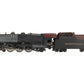 O Scale 2-Rail Brass Pennsylvania 4-6-2 Steam Locomotive & Tender Custom #5499 EX