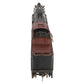 O Scale 2-Rail Brass Pennsylvania 4-6-2 Steam Locomotive & Tender Custom #5499 EX