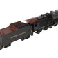 O Scale 2-Rail Brass Pennsylvania 4-6-2 Steam Locomotive & Tender Custom #5499 EX