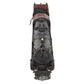 O Scale 2-Rail Brass Pennsylvania 4-6-2 Steam Locomotive & Tender Custom #5499 EX