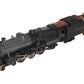 O Scale 2-Rail Brass Pennsylvania 4-6-2 Steam Locomotive & Tender Custom #5499 EX