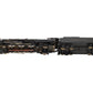 O Scale 2-Rail Brass Pennsylvania 4-6-2 Steam Locomotive & Tender Custom #5499 EX