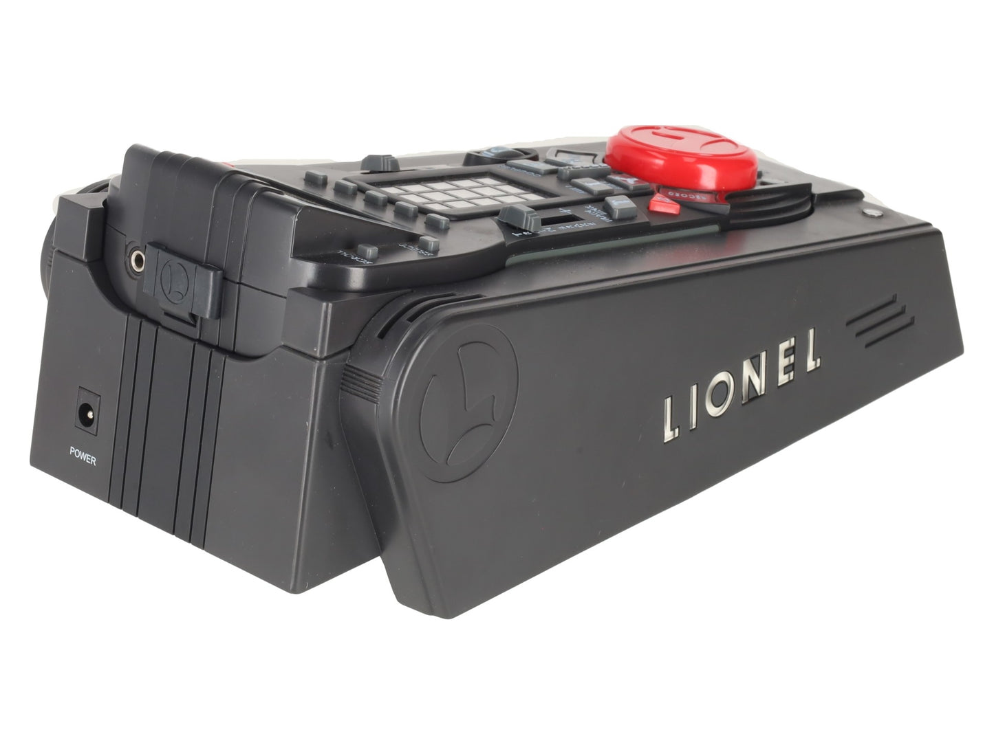 Lionel 6-14294 O LEGACY Expansion Set #993 EX