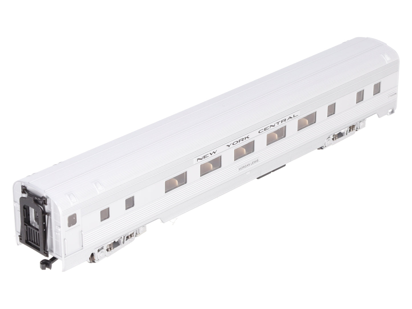 American Models BD8205 S Scale New York Central Morgan Lewis Passenger Car LN/Box