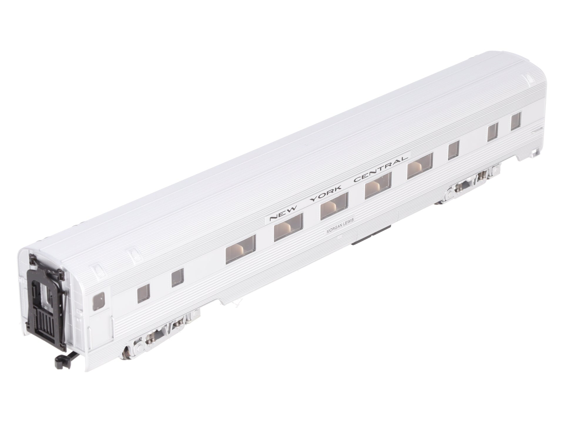 American Models BD8205 S Scale New York Central Morgan Lewis Passenger Car LN/Box