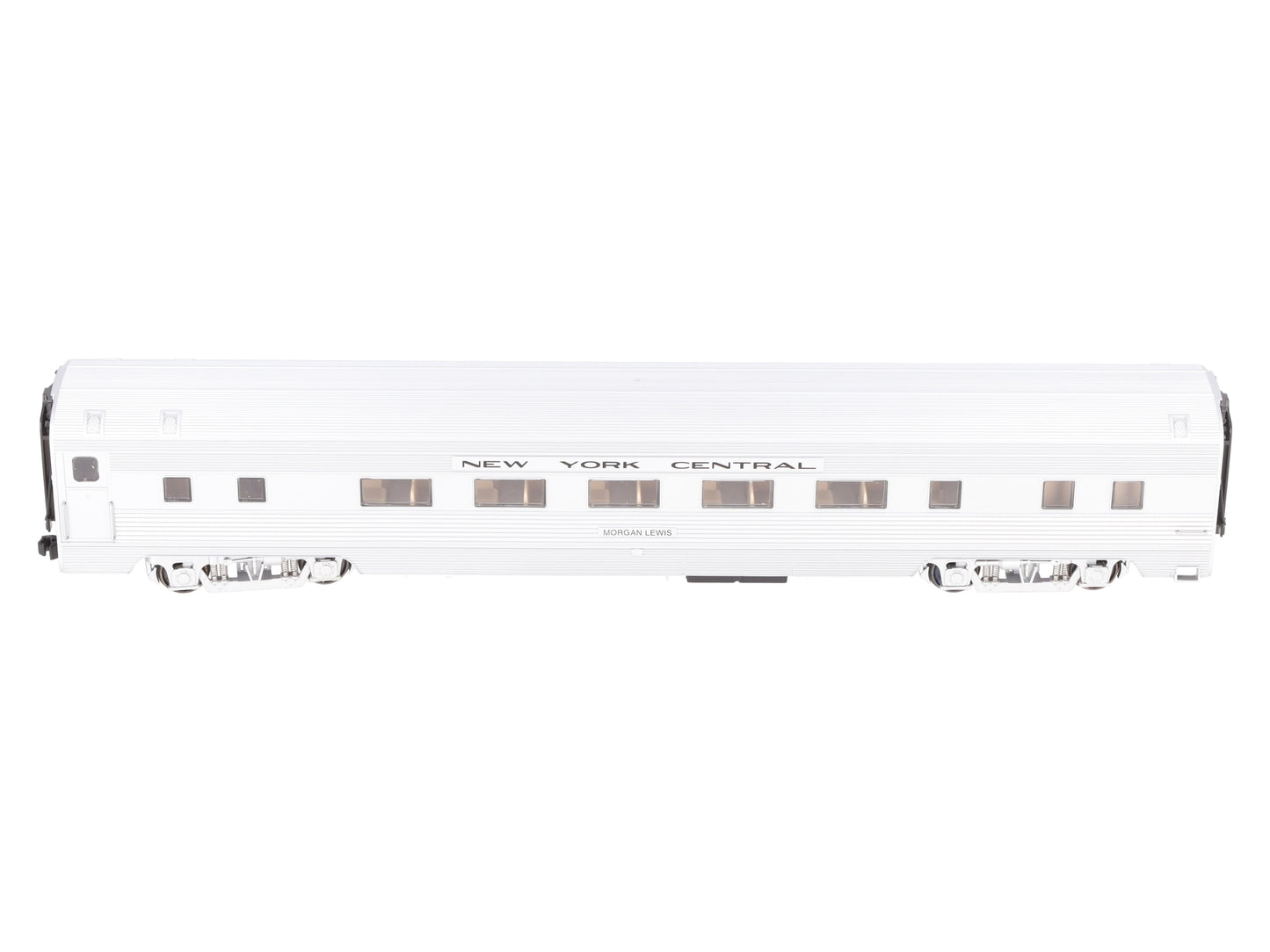 American Models BD8205 S Scale New York Central Morgan Lewis Passenger Car LN/Box