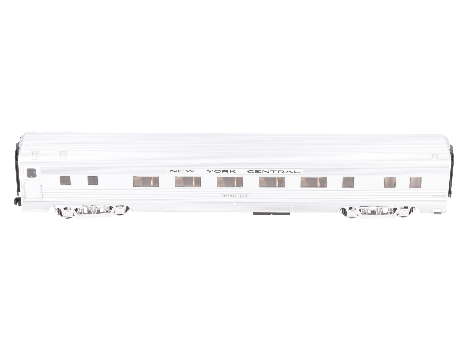 American Models BD8205 S Scale New York Central Morgan Lewis Passenger Car LN/Box