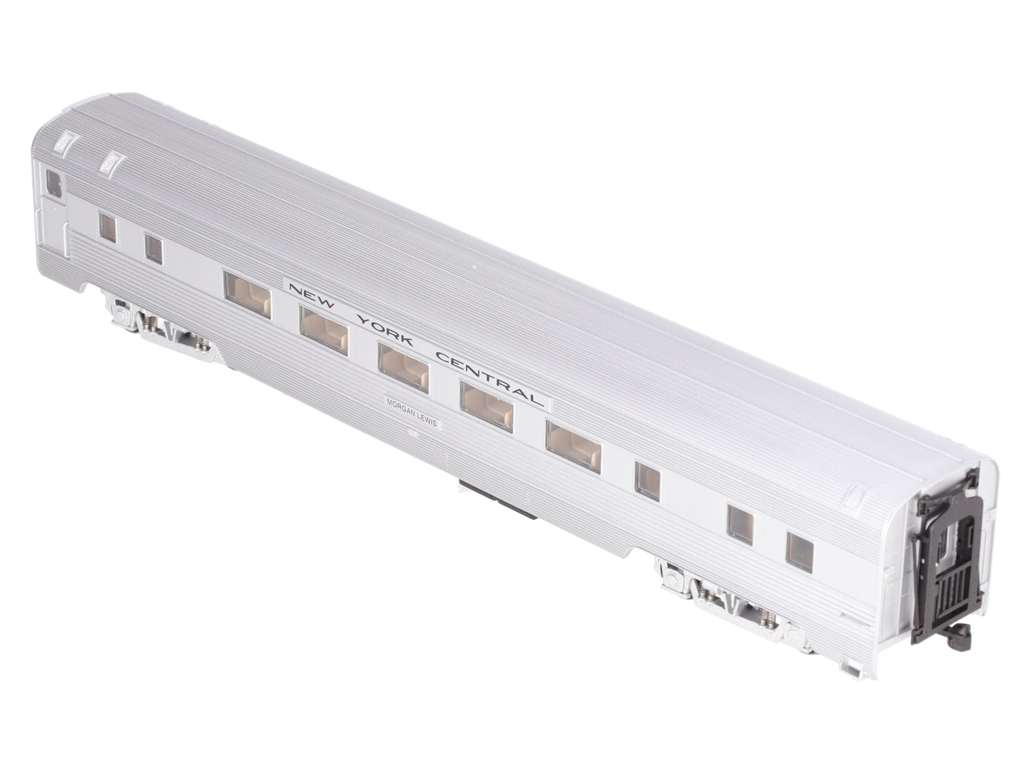 American Models BD8205 S Scale New York Central Morgan Lewis Passenger Car LN/Box