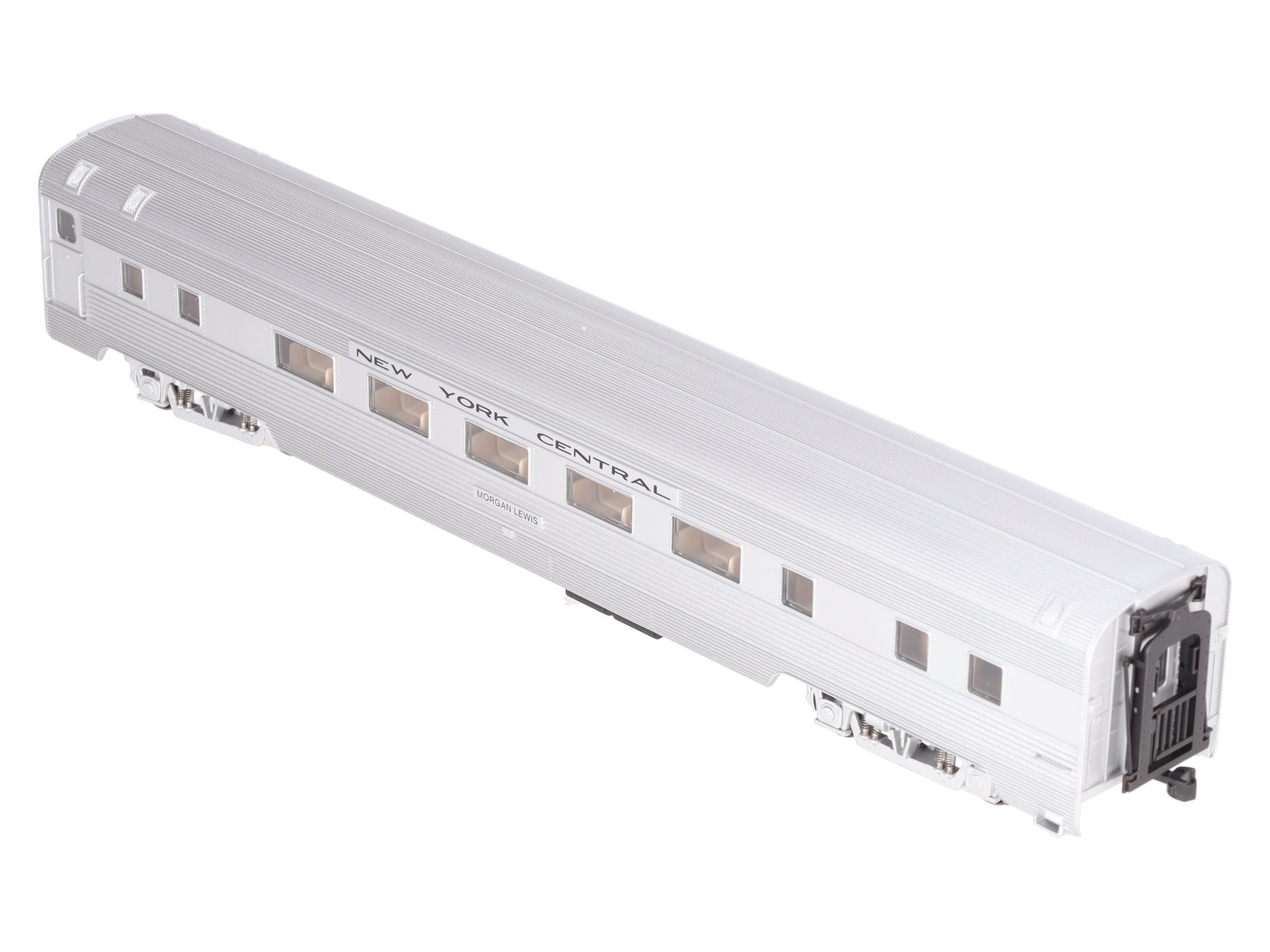 American Models BD8205 S Scale New York Central Morgan Lewis Passenger Car LN/Box