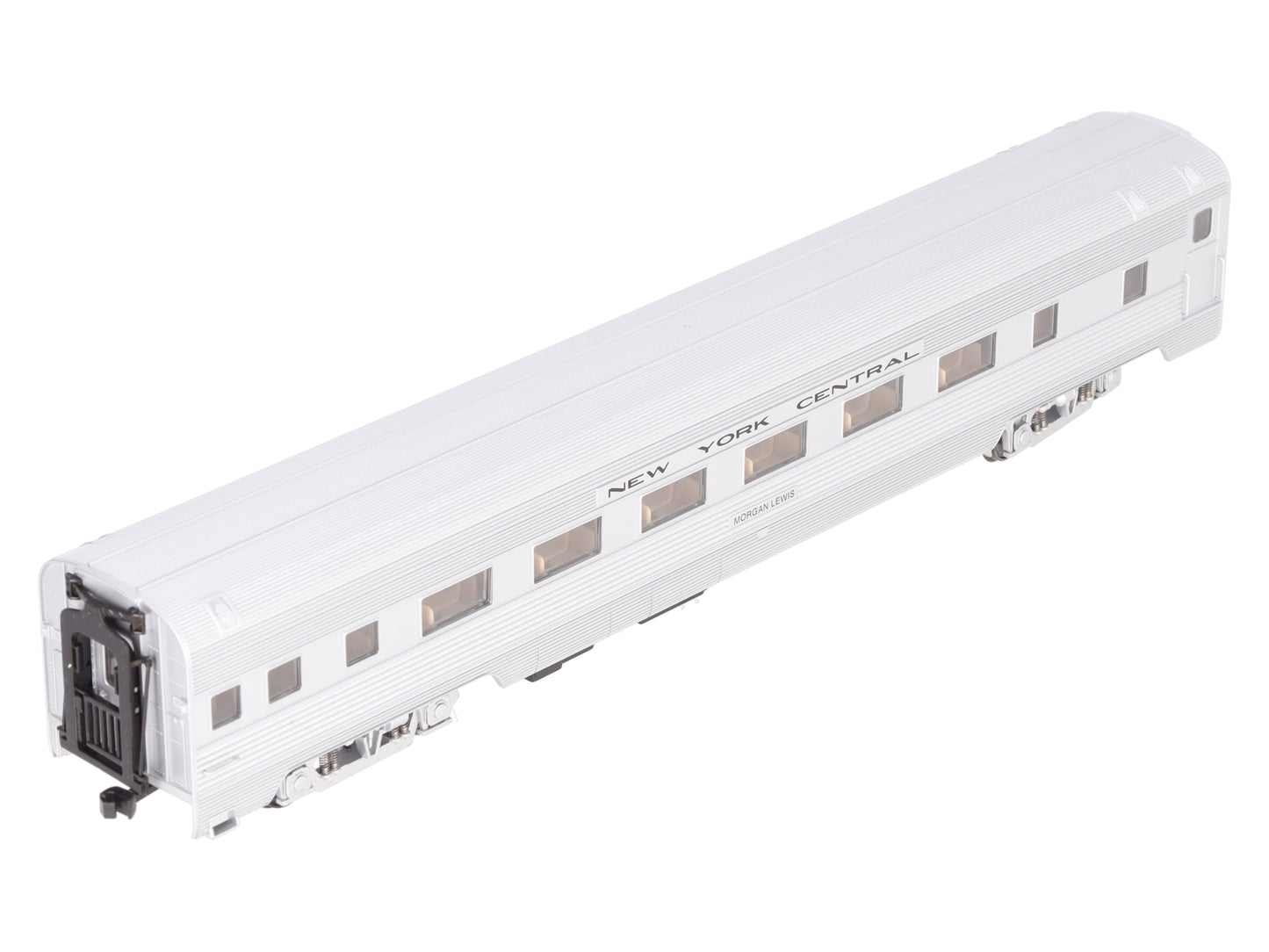 American Models BD8205 S Scale New York Central Morgan Lewis Passenger Car LN/Box