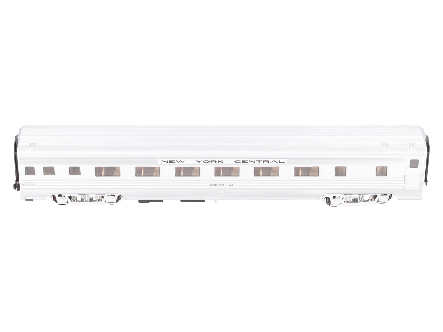 American Models BD8205 S Scale New York Central Morgan Lewis Passenger Car LN/Box