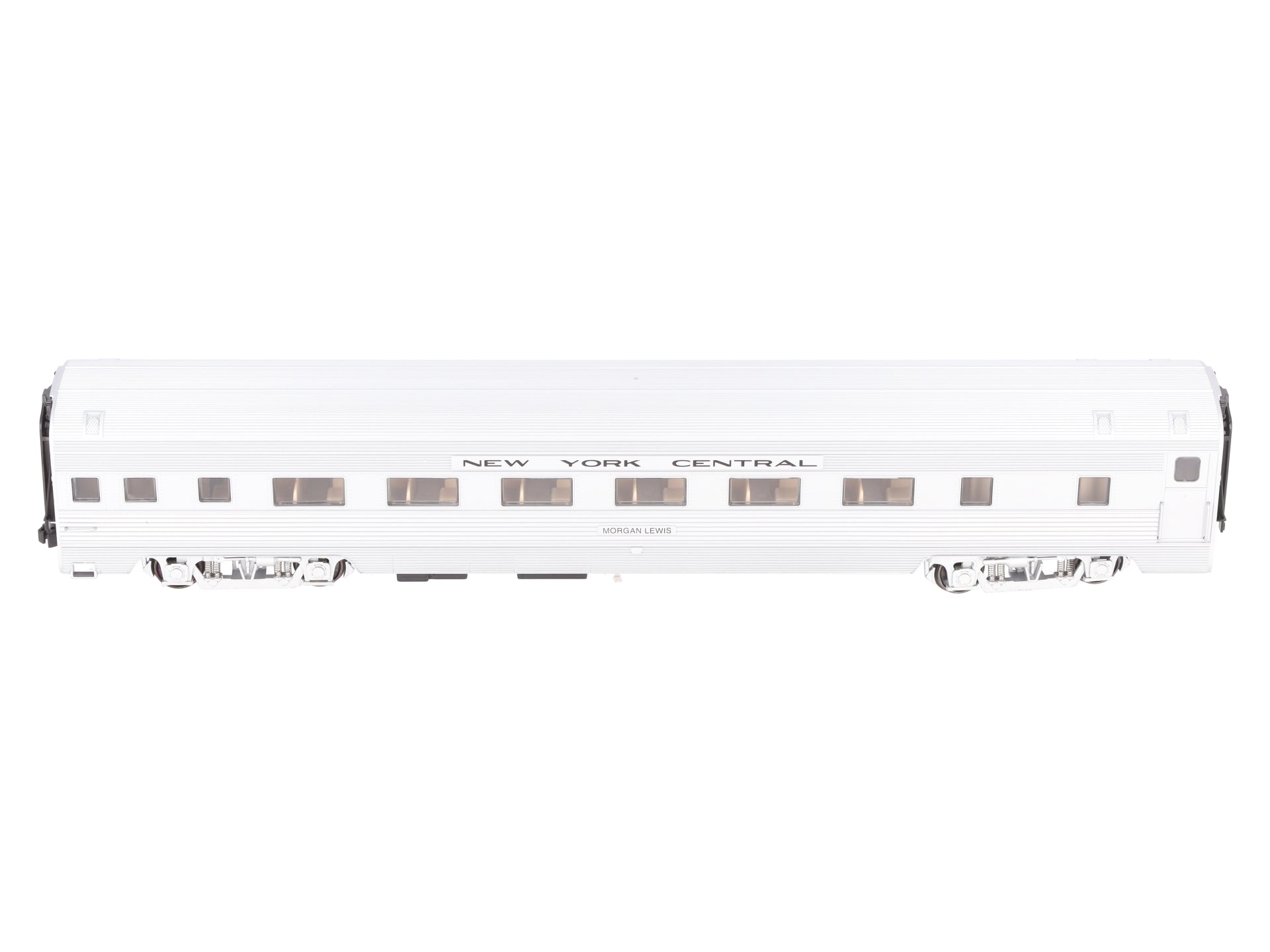 American Models BD8205 S Scale New York Central Morgan Lewis Passenger Car LN/Box