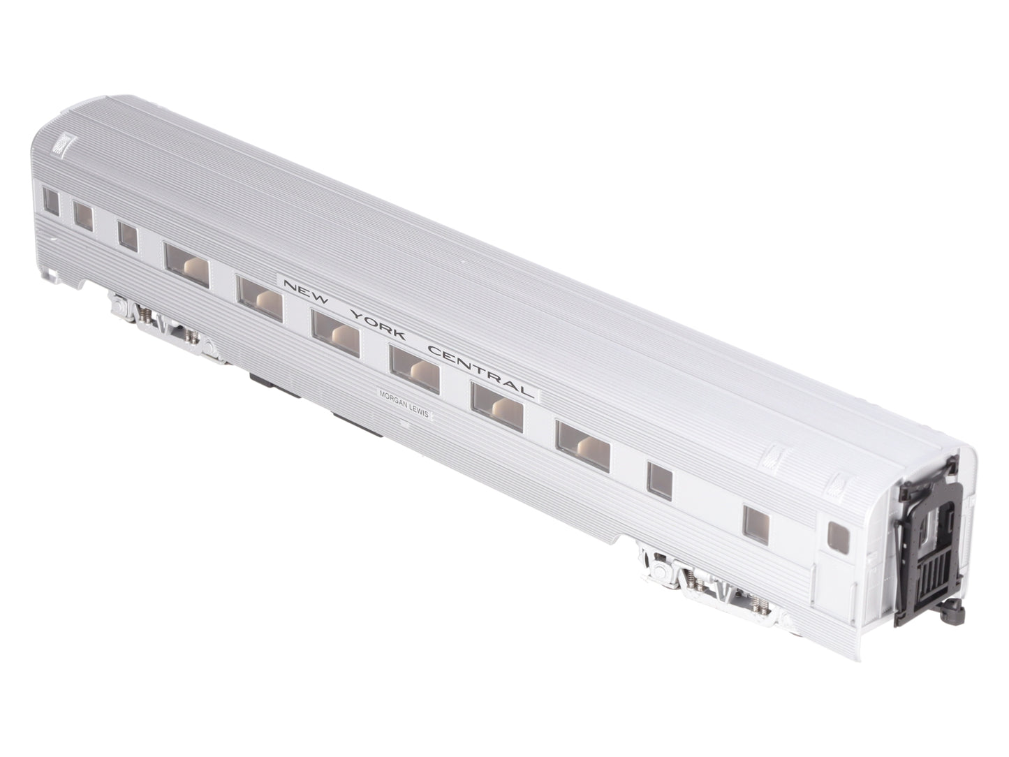 American Models BD8205 S Scale New York Central Morgan Lewis Passenger Car LN/Box