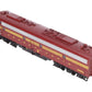 American Models S Pennsylvania EMD E8 A.C. Hi-Rail Diesel Locomotive #5894A EX/Box