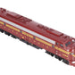 American Models S Pennsylvania EMD E8 A.C. Hi-Rail Diesel Locomotive #5894A EX/Box