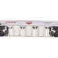 K-Line K6244-5101 O Gauge Coca-Cola Aluminum 4 Bay Hopper Car #5101 LN/Box