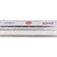 K-Line K6244-5101 O Gauge Coca-Cola Aluminum 4 Bay Hopper Car #5101 LN/Box