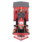 LGB 20130 G Scale Grizzly Flats Chloe Steam Locomotive EX/Box