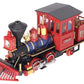 LGB 20130 G Scale Grizzly Flats Chloe Steam Locomotive EX/Box