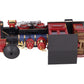LGB 20130 G Scale Grizzly Flats Chloe Steam Locomotive EX/Box