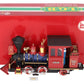 LGB 20130 G Scale Grizzly Flats Chloe Steam Locomotive EX/Box