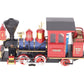 LGB 20130 G Scale Grizzly Flats Chloe Steam Locomotive EX/Box