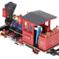 LGB 20130 G Scale Grizzly Flats Chloe Steam Locomotive EX/Box