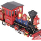 LGB 20130 G Scale Grizzly Flats Chloe Steam Locomotive EX/Box