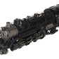 3rd Rail 4478 O BRASS Baltimore & Ohio Q-4B Mikado Steam Locomotive #4478 EX/Box