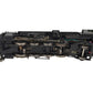3rd Rail 4478 O BRASS Baltimore & Ohio Q-4B Mikado Steam Locomotive #4478 EX/Box