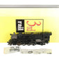3rd Rail 4478 O BRASS Baltimore & Ohio Q-4B Mikado Steam Locomotive #4478 EX/Box