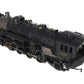 3rd Rail 4478 O BRASS Baltimore & Ohio Q-4B Mikado Steam Locomotive #4478 EX/Box