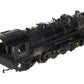 3rd Rail 4478 O BRASS Baltimore & Ohio Q-4B Mikado Steam Locomotive #4478 EX/Box