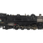 3rd Rail 4478 O BRASS Baltimore & Ohio Q-4B Mikado Steam Locomotive #4478 EX/Box