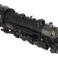 3rd Rail 4478 O BRASS Baltimore & Ohio Q-4B Mikado Steam Locomotive #4478 EX/Box